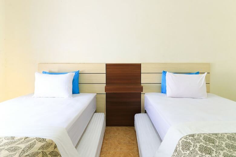 Hotel Shakila Guesthouse