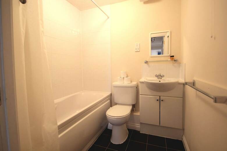 Apartamentos Bevan Gate