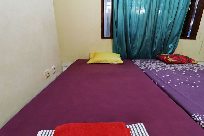 Hostal Backpack Syariah Cempaka Putih Barat