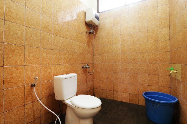 Hostal Backpack Syariah Cempaka Putih Barat