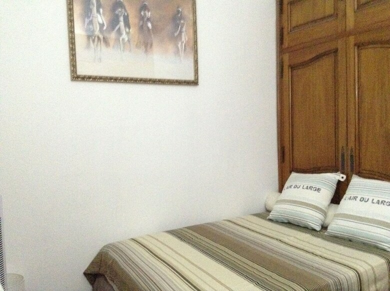 Villasoledad