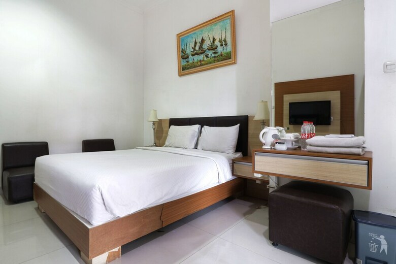 Hotel Sapadia Guest House