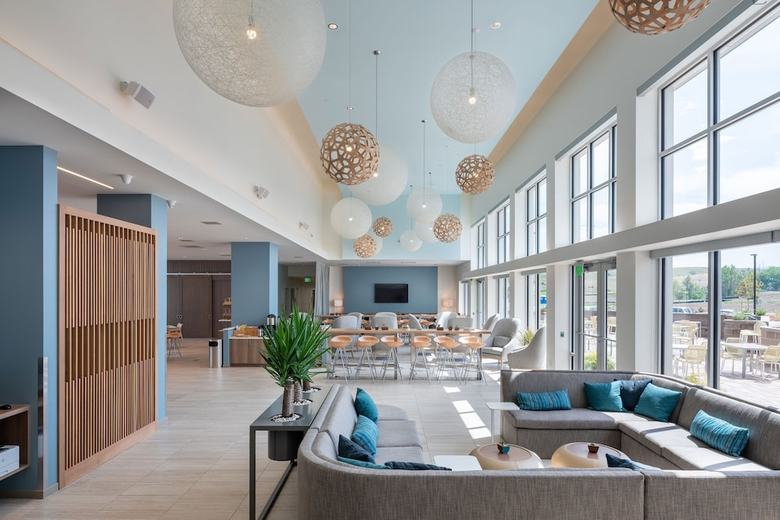 Hotel Element Ontario Rancho Cucamonga