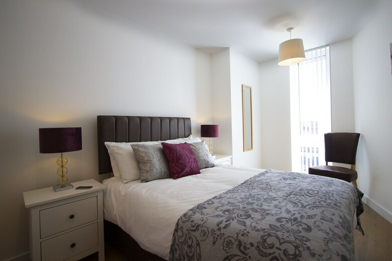 Apartamentos Royal Winchester House