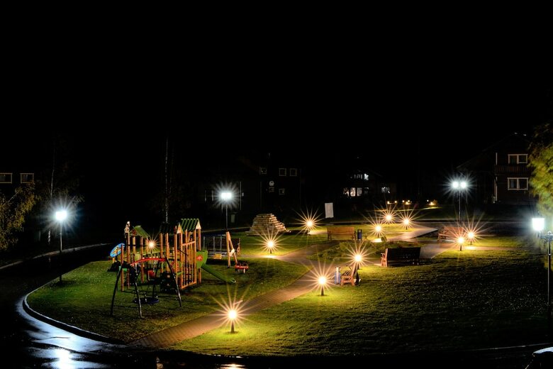 Novinki Park