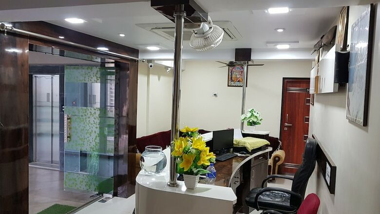 Hotel Vishwa