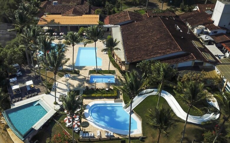 Flamboyant Hotel & Convention