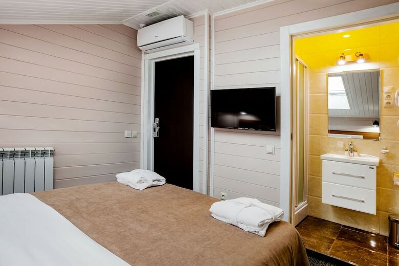 Hotel Woodloft