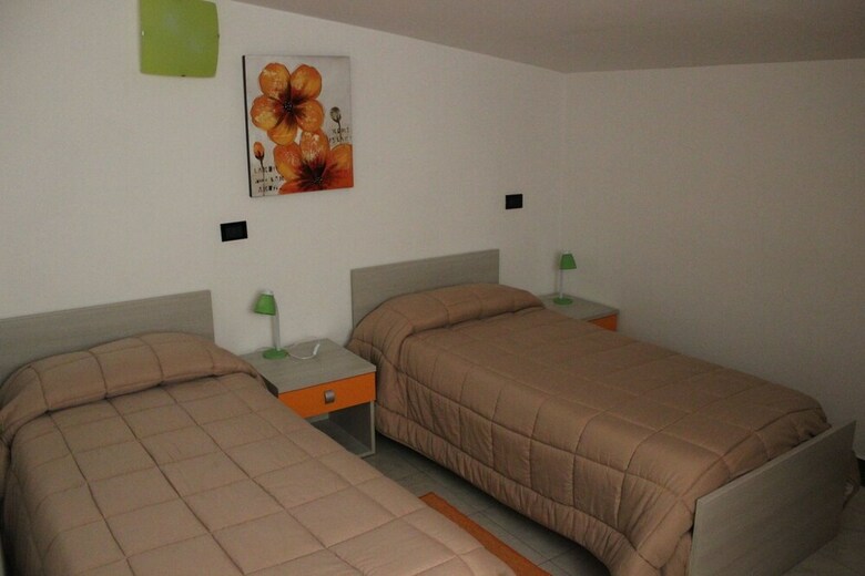B&B Le Terrazze