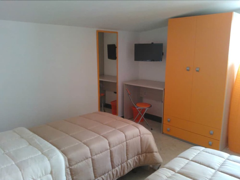 B&B Le Terrazze