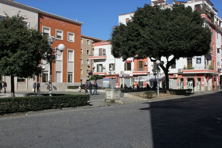 B&B Le Terrazze