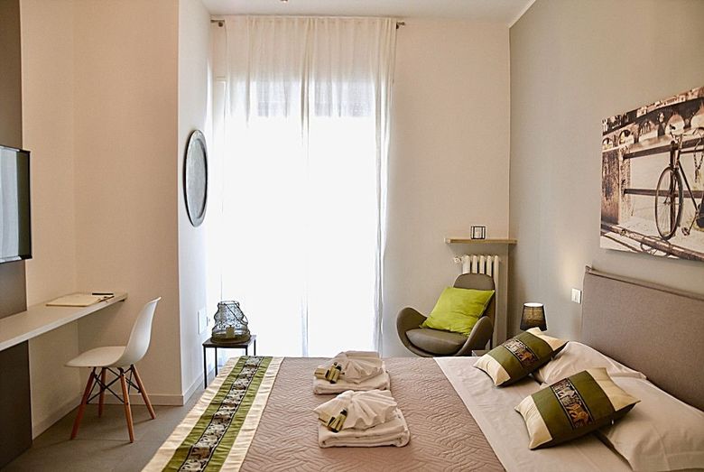 Apartamento Flats4rent Nikos