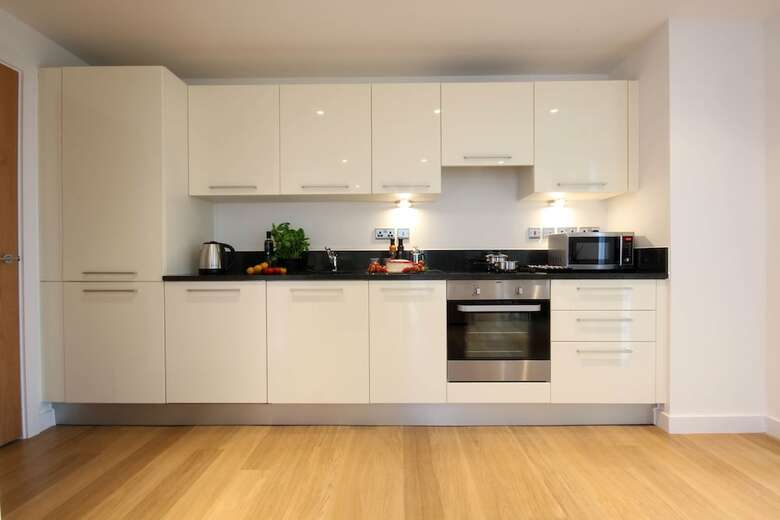Apartamentos Lexington
