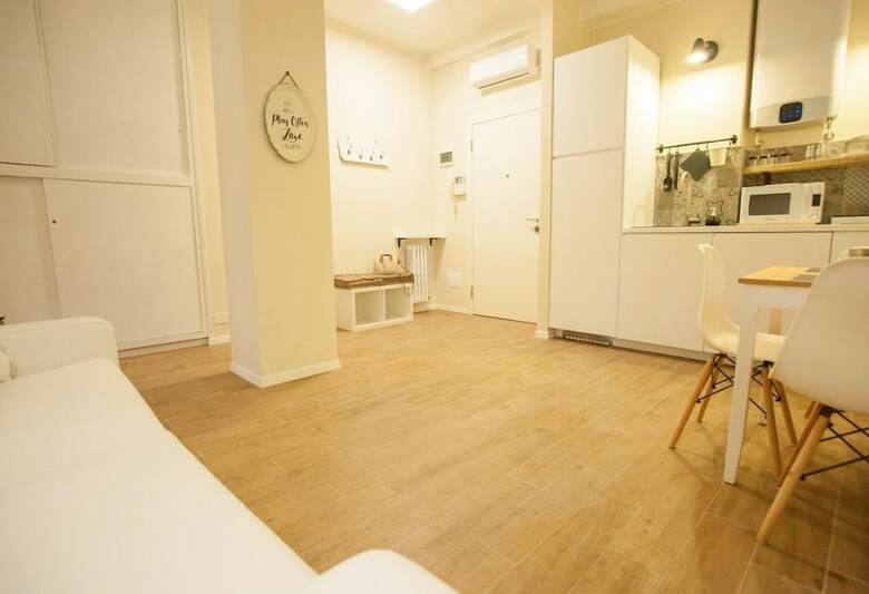 Apartamento Flats4rent Arena Prestige
