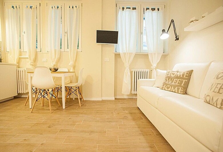 Apartamento Flats4rent Arena Prestige