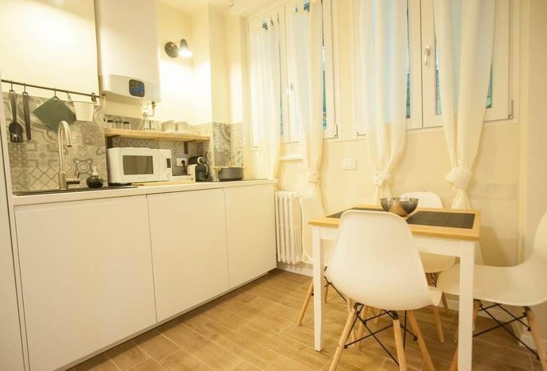 Apartamento Flats4rent Arena Prestige