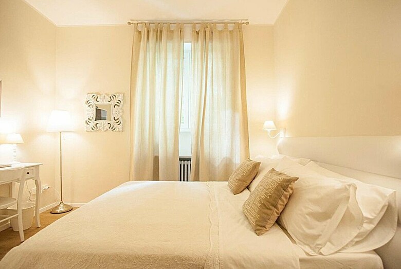 Apartamento Flats4rent Arena Prestige