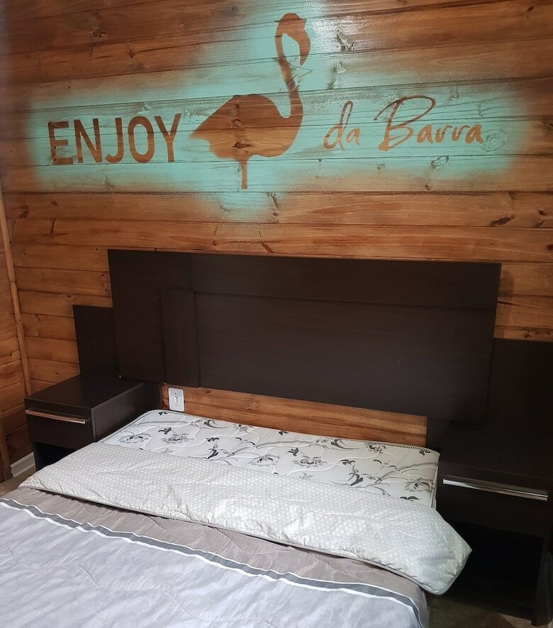 Posada Enjoy Da Barra