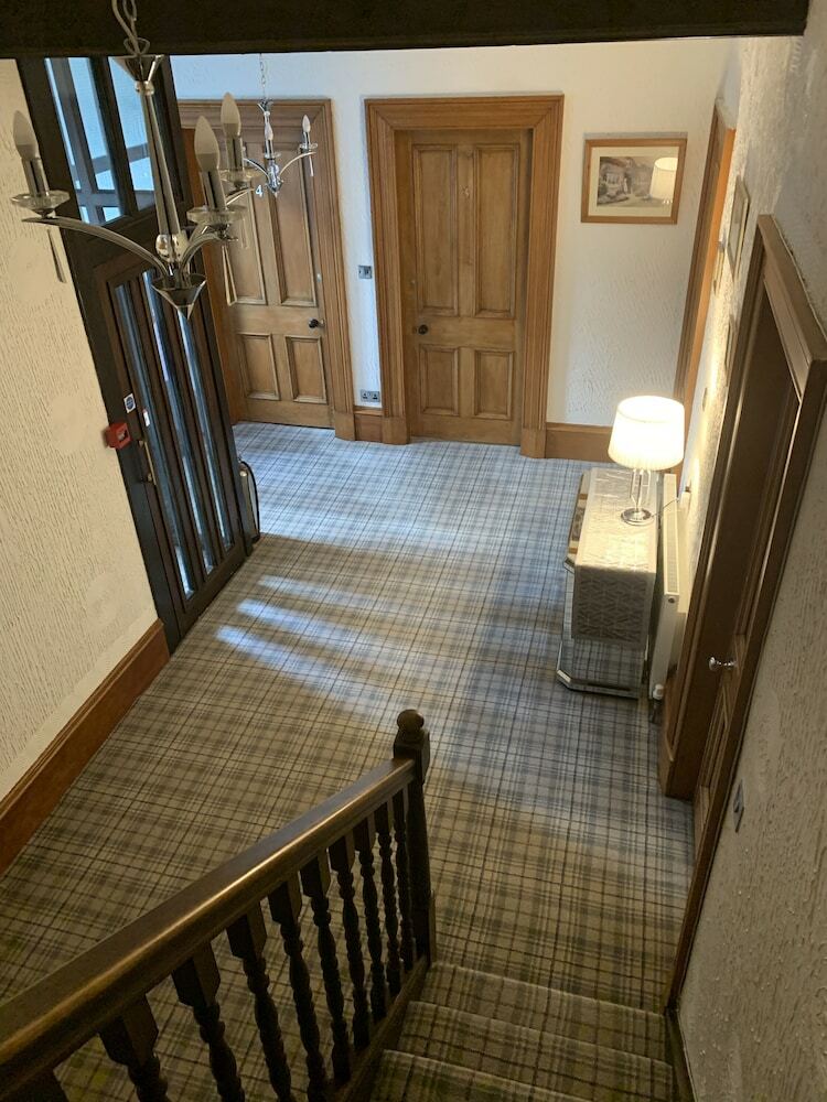 Hotel Ashburn House de Luxe Bed And Breakfast