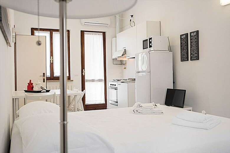 Apartamento Flats4rent Pisano 12