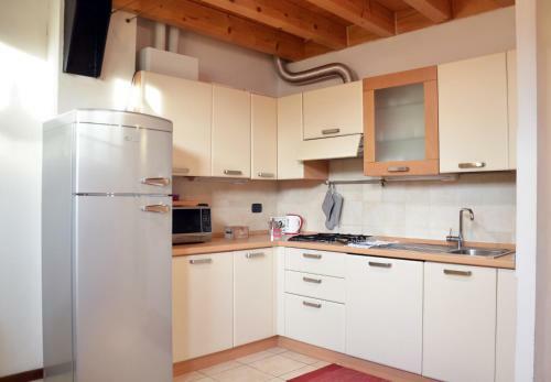 Apartamento Flats4rent Tommaso