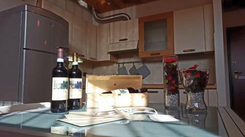 Apartamento Flats4rent Tommaso