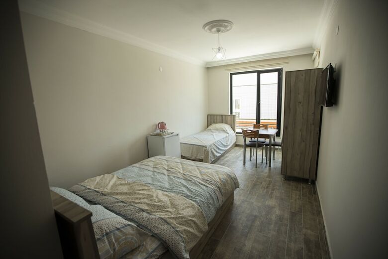 Hotel Ruya Pansiyon