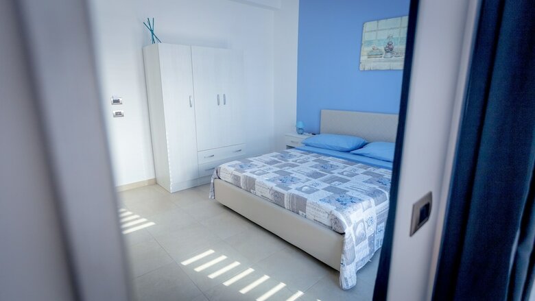 B&B Villa Patrizia Selinunte