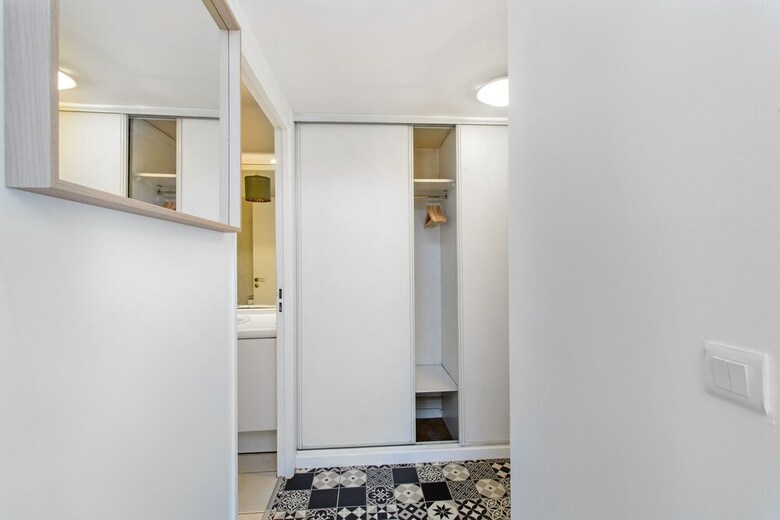 Apartamento Studio For 2 People Ideal For Holidays