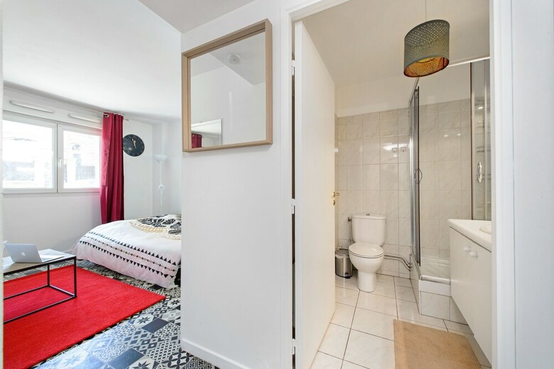 Apartamento Studio For 2 People Ideal For Holidays