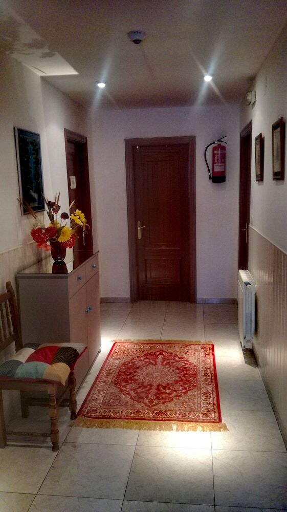 Pension Guesthouse Residencia Mi�ones
