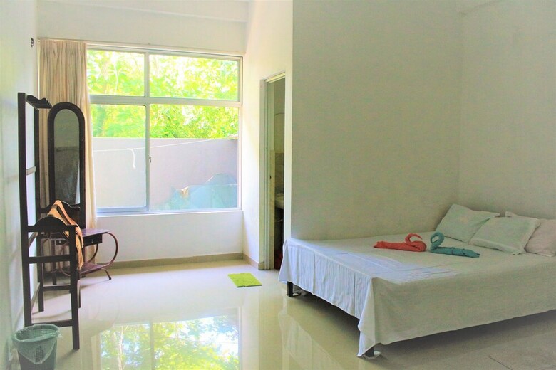 Apartamento Samanala Resort