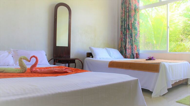 Apartamento Samanala Resort