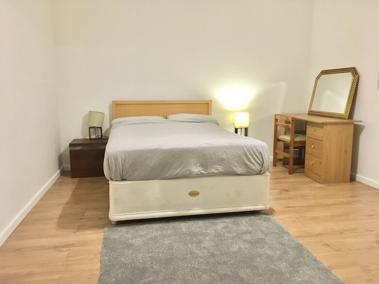Livingstone B&B