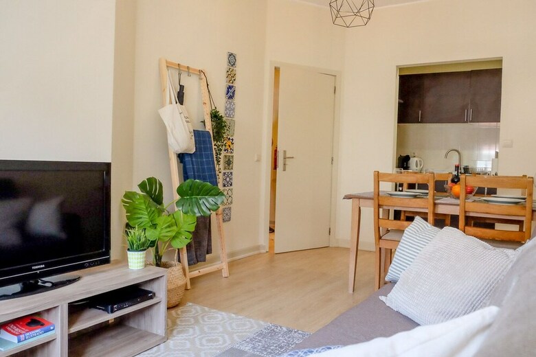 Apartamentos Alegria Delight By Homing