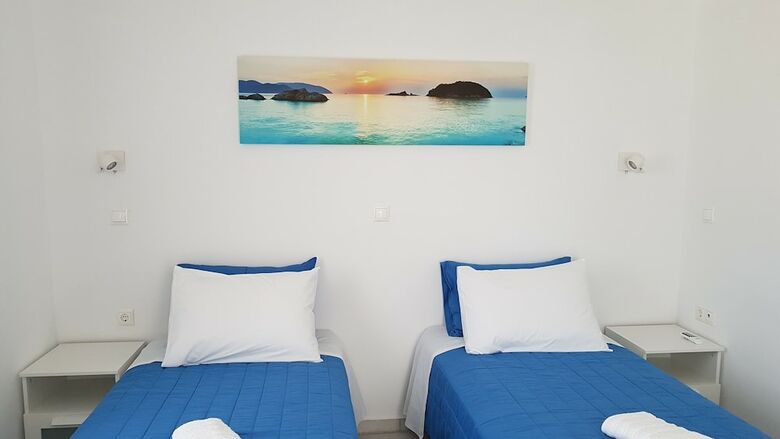 Aparthotel Petroto Abodes