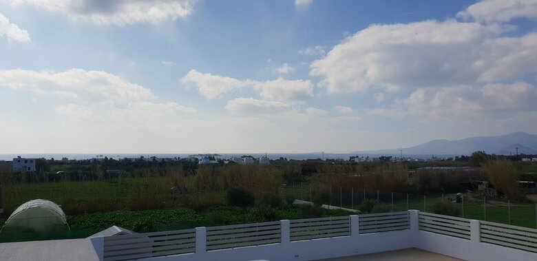 Aparthotel Petroto Abodes