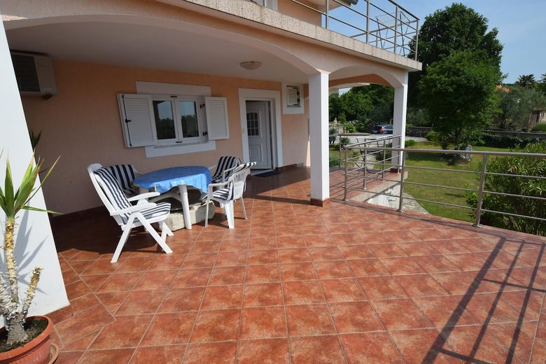 Apartments Markovic