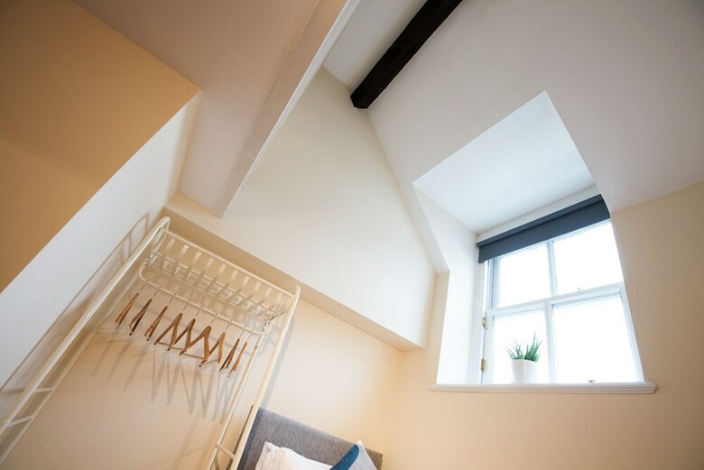 Apartamentos St Andrews Court