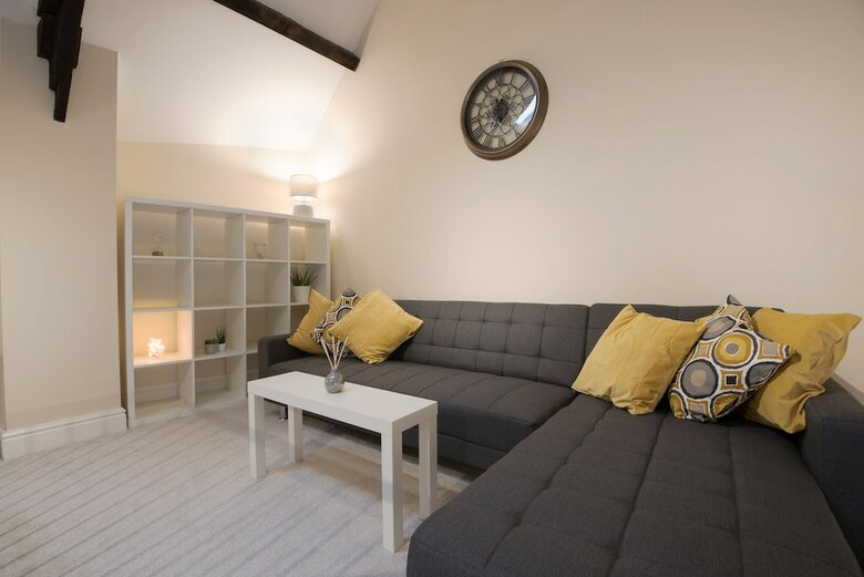 Apartamentos St Andrews Court
