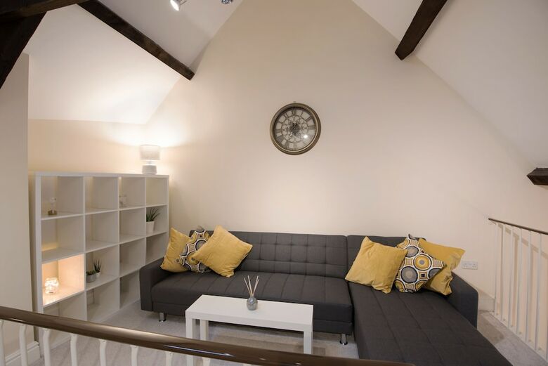 Apartamentos St Andrews Court