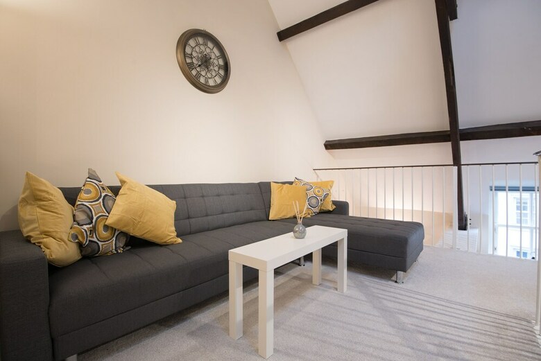 Apartamentos St Andrews Court