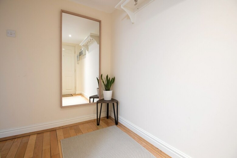Apartamentos St Andrews Court