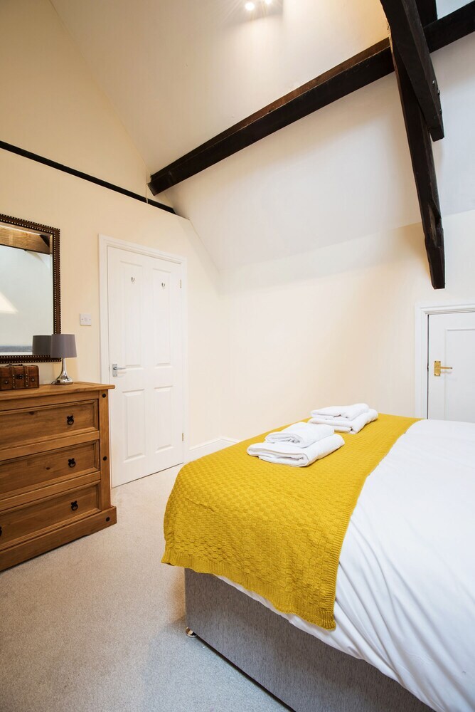 Apartamentos St Andrews Court