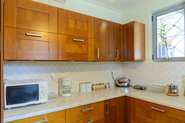Apartamentos Comfy Vacation Flat 300 M. From Beach