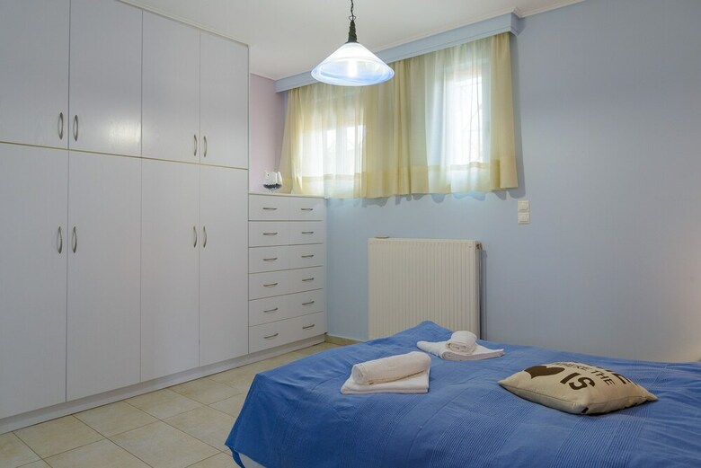 Apartamentos Comfy Vacation Flat 300 M. From Beach