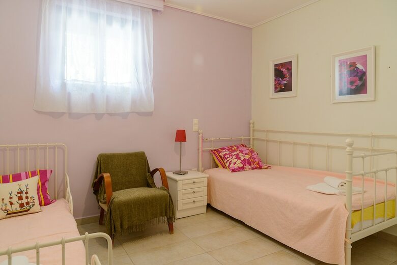 Apartamentos Comfy Vacation Flat 300 M. From Beach