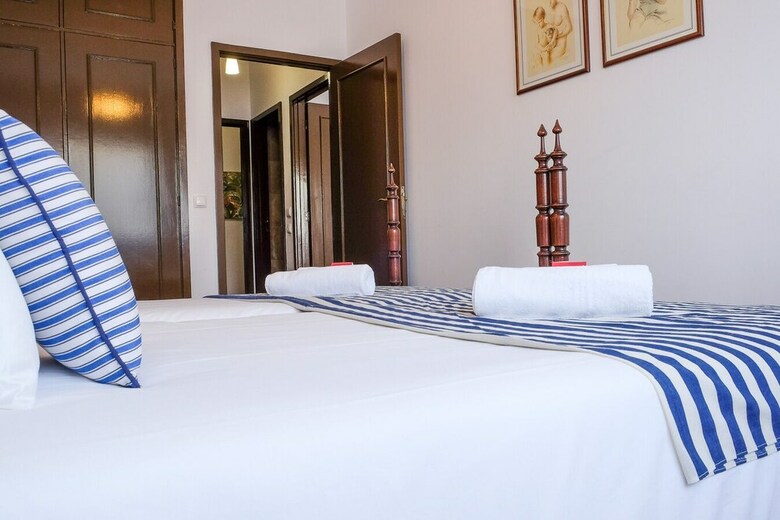 Apartamentos Aliados Delight By Homing