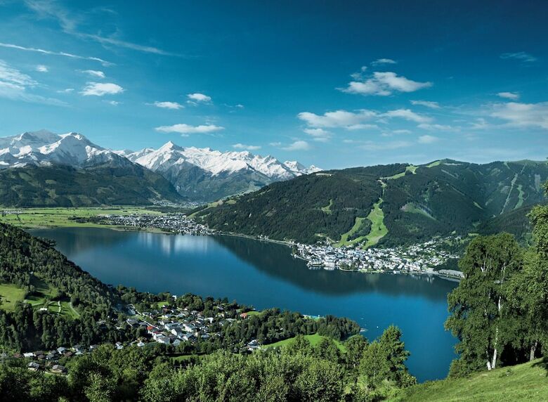 Aparthotel Der Gletscherblick