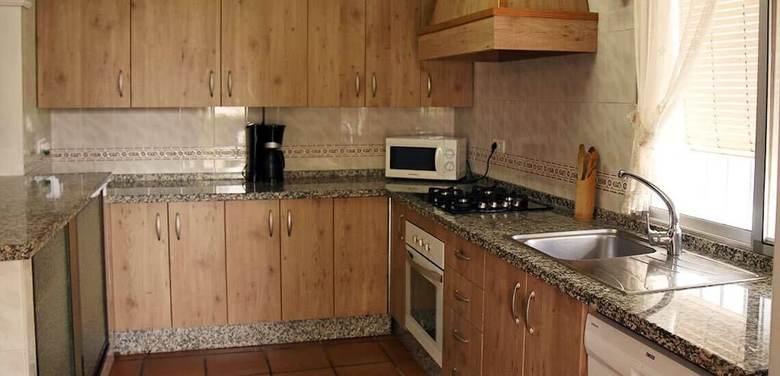 Agroturismo Casa Rural El Olmo
